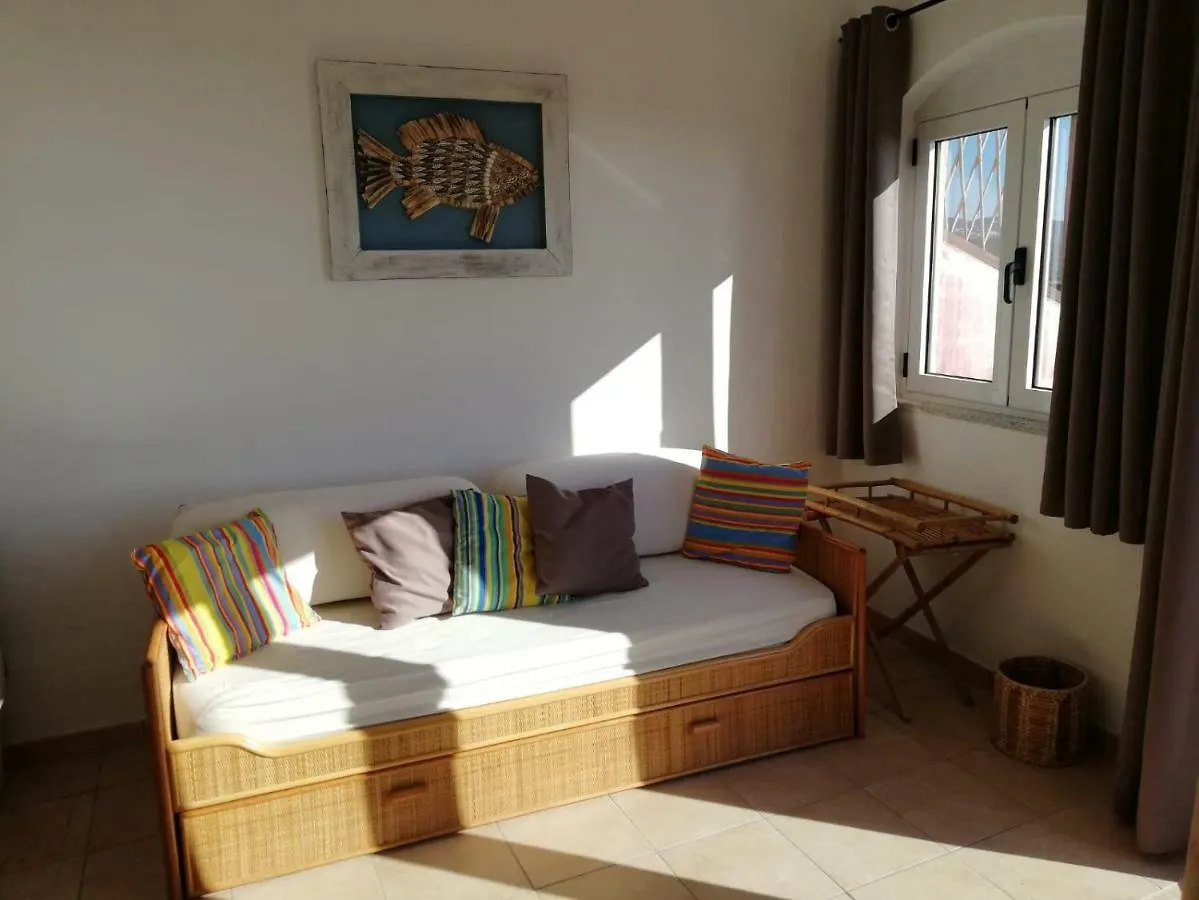 בית נופש הוילה Trinità dʼAgultu Sardegna Isola Rossa La Terrazza Panoramiccissimo Cod Iun S 8250 איטליה