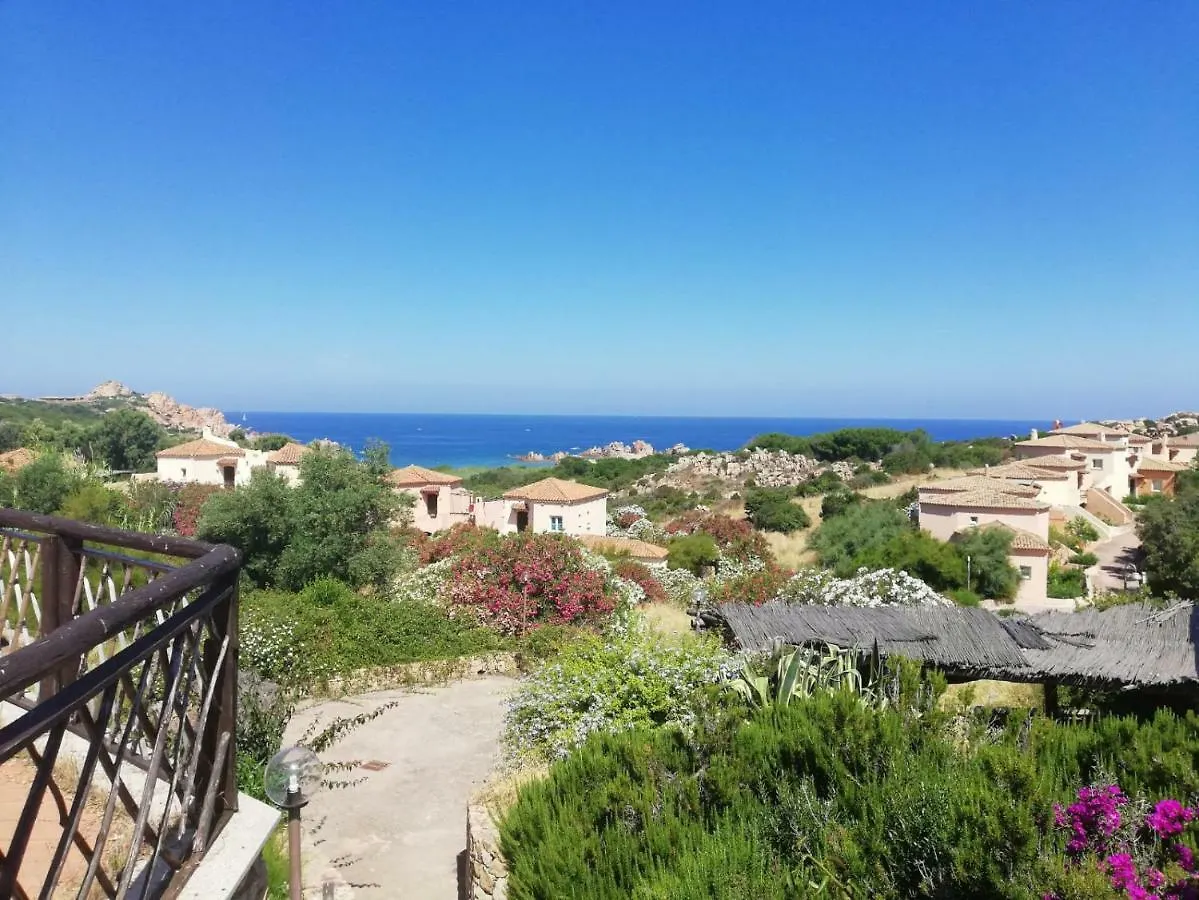 Sardegna Isola Rossa La Terrazza Panoramiccissimo Cod Iun S 8250 Villa Trinita d'Agultu e Vignola Italy