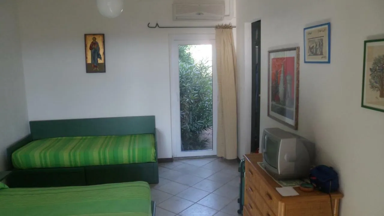Sardegna Isola Rossa La Terrazza Panoramiccissimo Cod Iun S 8250 Villa Trinita d'Agultu e Vignola Holiday home