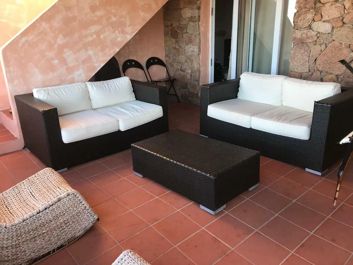Sardegna Isola Rossa La Terrazza Panoramiccissimo Cod Iun S 8250 Villa Trinita d'Agultu e Vignola Holiday home
