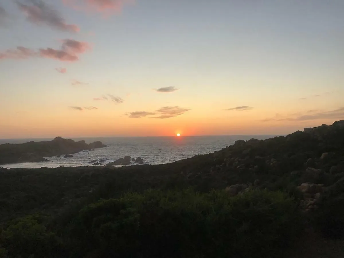 Sardegna Isola Rossa La Terrazza Panoramiccissimo Cod Iun S 8250 Villa Trinita d'Agultu e Vignola 0*,