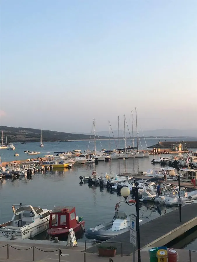 Sardegna Isola Rossa La Terrazza Panoramiccissimo Cod Iun S 8250 Villa Trinita d'Agultu e Vignola