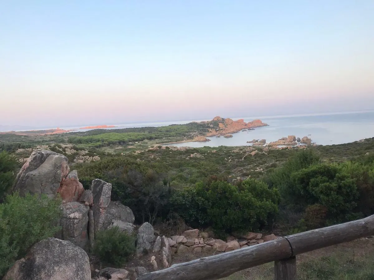 Holiday home Sardegna Isola Rossa La Terrazza Panoramiccissimo Cod Iun S 8250 Villa Trinita d'Agultu e Vignola