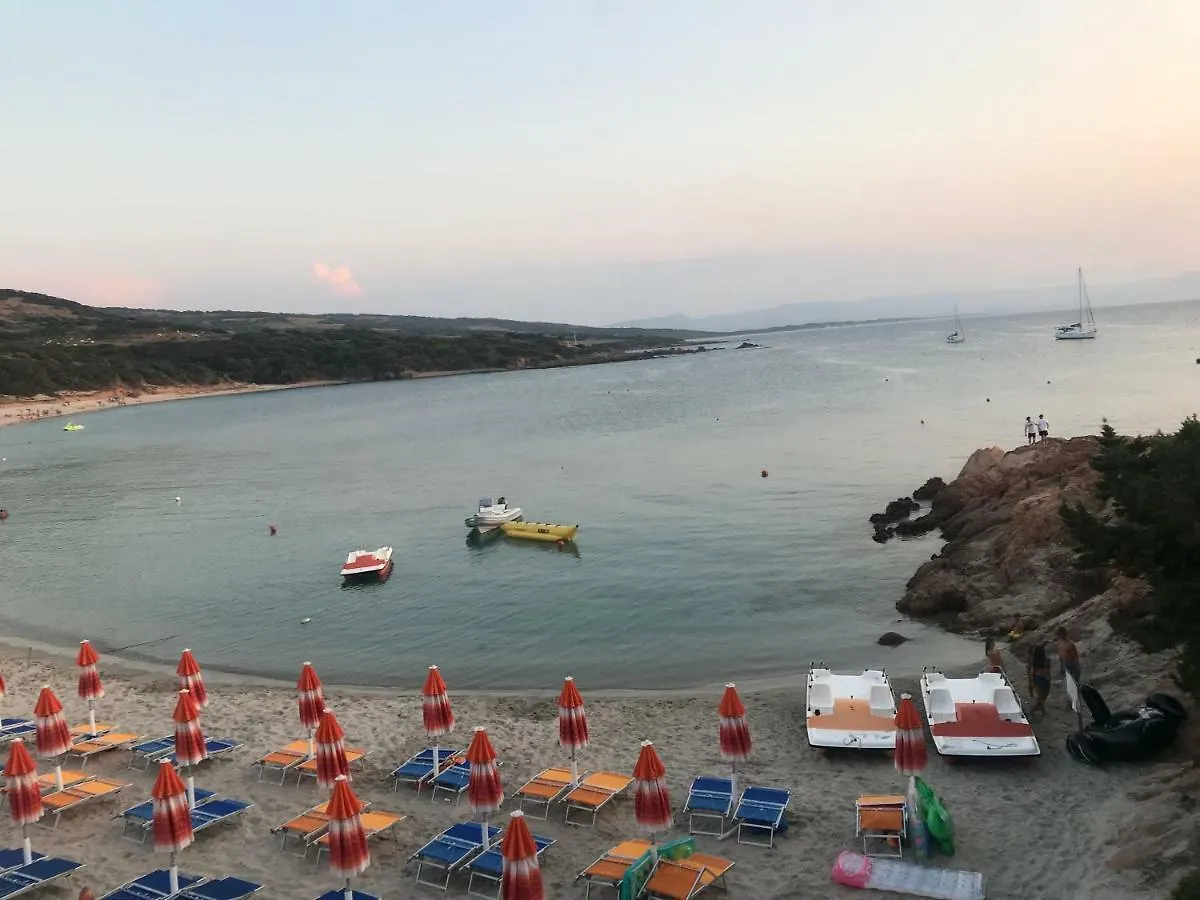 Sardegna Isola Rossa La Terrazza Panoramiccissimo Cod Iun S 8250 Villa Trinita d'Agultu e Vignola Italy
