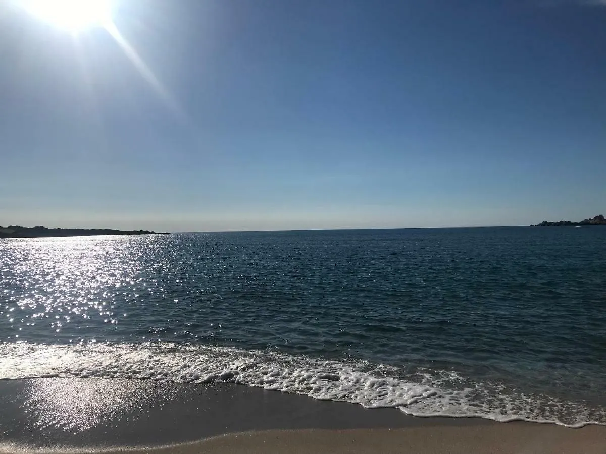 Sardegna Isola Rossa La Terrazza Panoramiccissimo Cod Iun S 8250 Villa Trinita d'Agultu e Vignola Holiday home