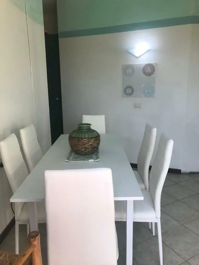 Holiday home Sardegna Isola Rossa La Terrazza Panoramiccissimo Cod Iun S 8250 Villa Trinita d'Agultu e Vignola