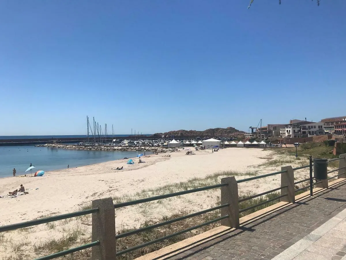 Sardegna Isola Rossa La Terrazza Panoramiccissimo Cod Iun S 8250 Villa Trinita d'Agultu e Vignola