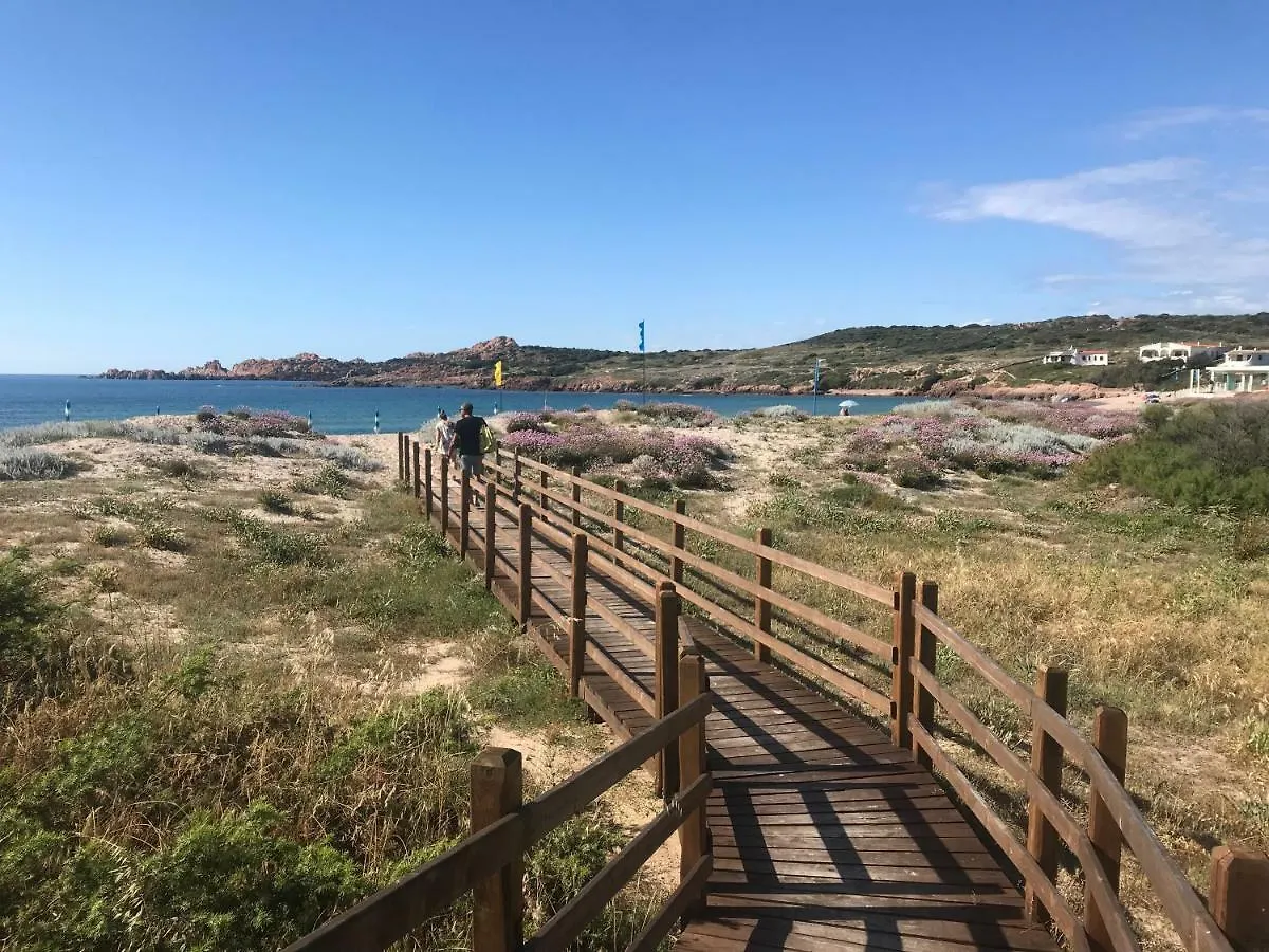 Holiday home Sardegna Isola Rossa La Terrazza Panoramiccissimo Cod Iun S 8250 Villa Trinita d'Agultu e Vignola
