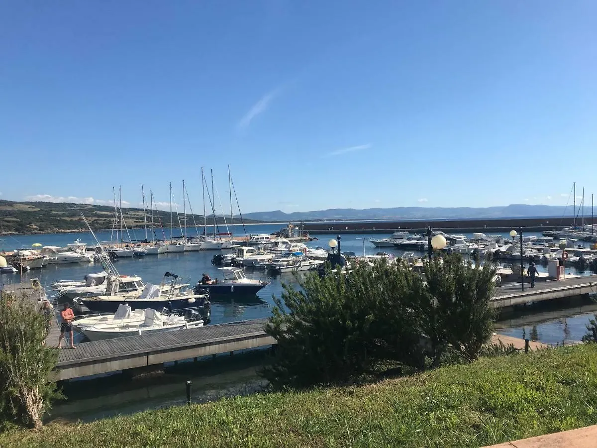 Sardegna Isola Rossa La Terrazza Panoramiccissimo Cod Iun S 8250 Villa Trinita d'Agultu e Vignola 0*,